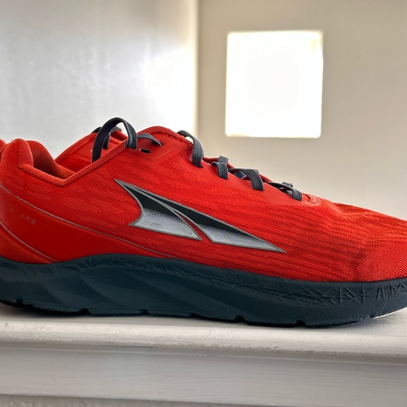 Altra Shoes Mens Altra Running Shoes Poshmark